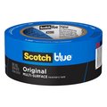 Scotch Painters Tape 1.88"X60Yd 2090-48NC